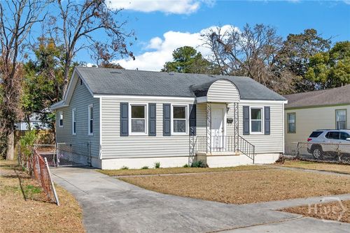 2308 New York Ave, Savannah, GA, 31404-2744 | Card Image