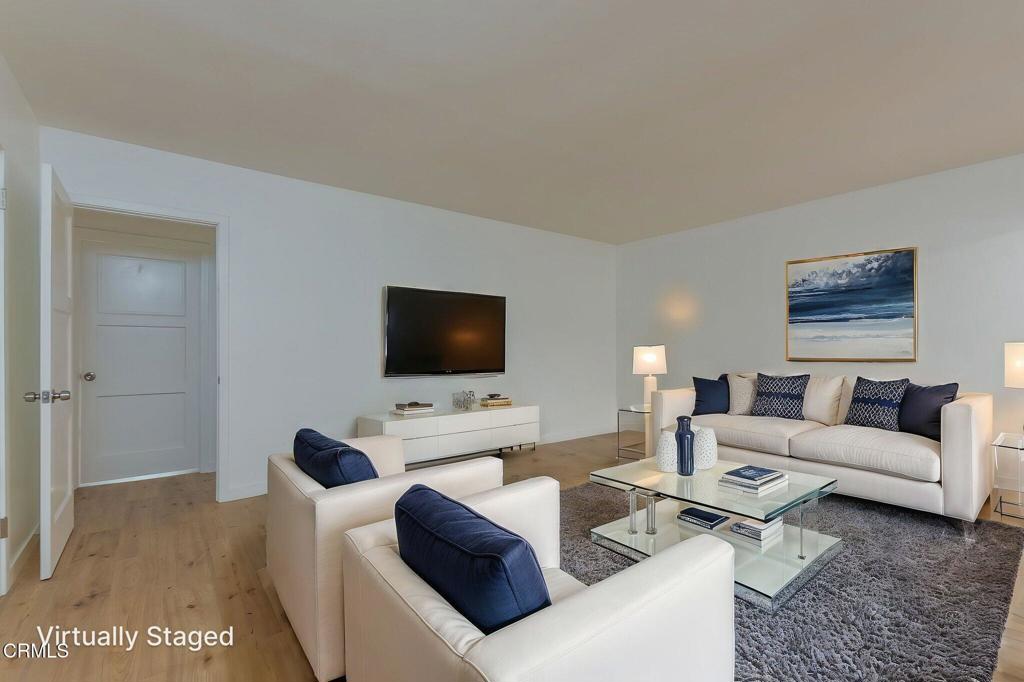 Residential in Los Angeles 4