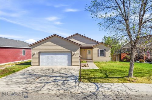 539 N River Rock, Belgrade, MT, 59714 | Card Image