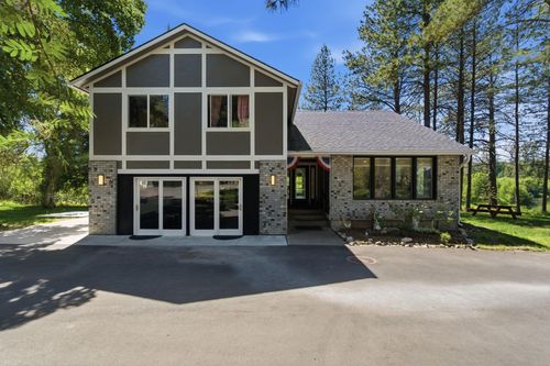 21611 N Little Spokane Dr, Colbert, WA, 99005-9434 | Card Image