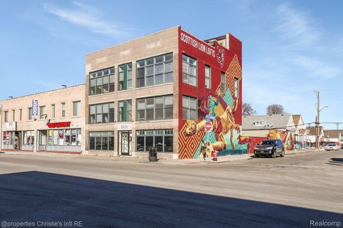 3-8820 Joseph Campau St, Hamtramck, MI, 48212-3773 | Card Image