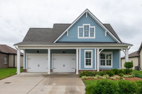 604 Sire Ave, Mount Juliet, TN, 37122-4639 | Card Image
