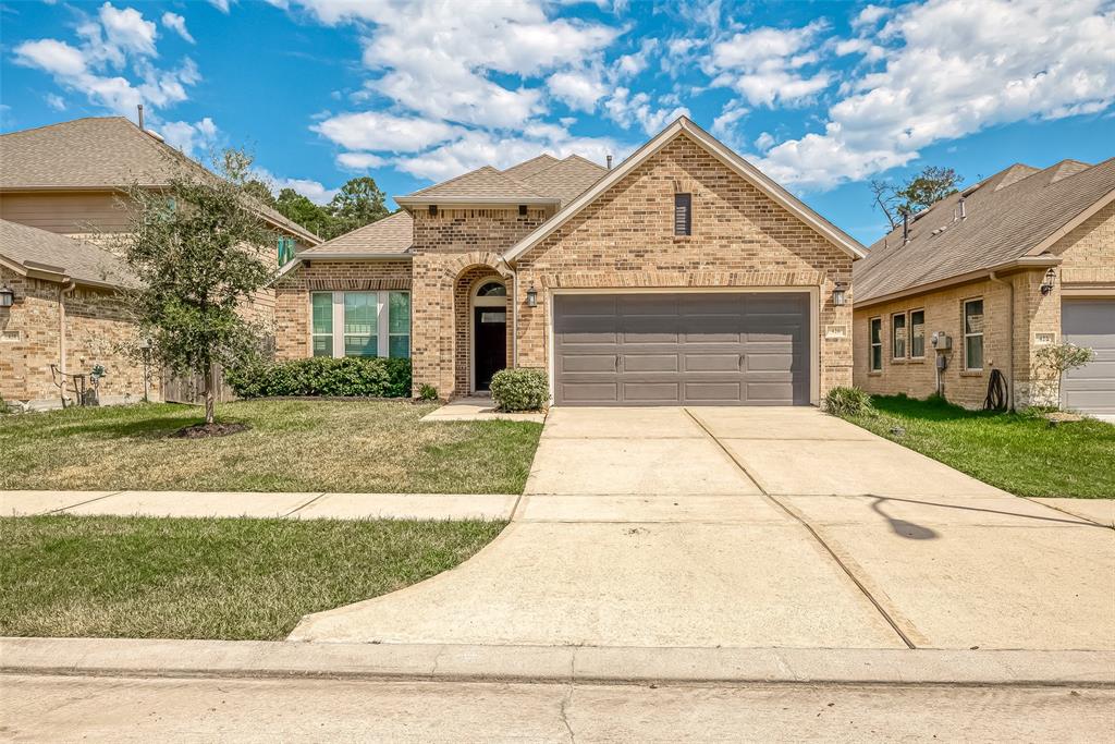Bayberry Landing Way, Crosby, TX 77532