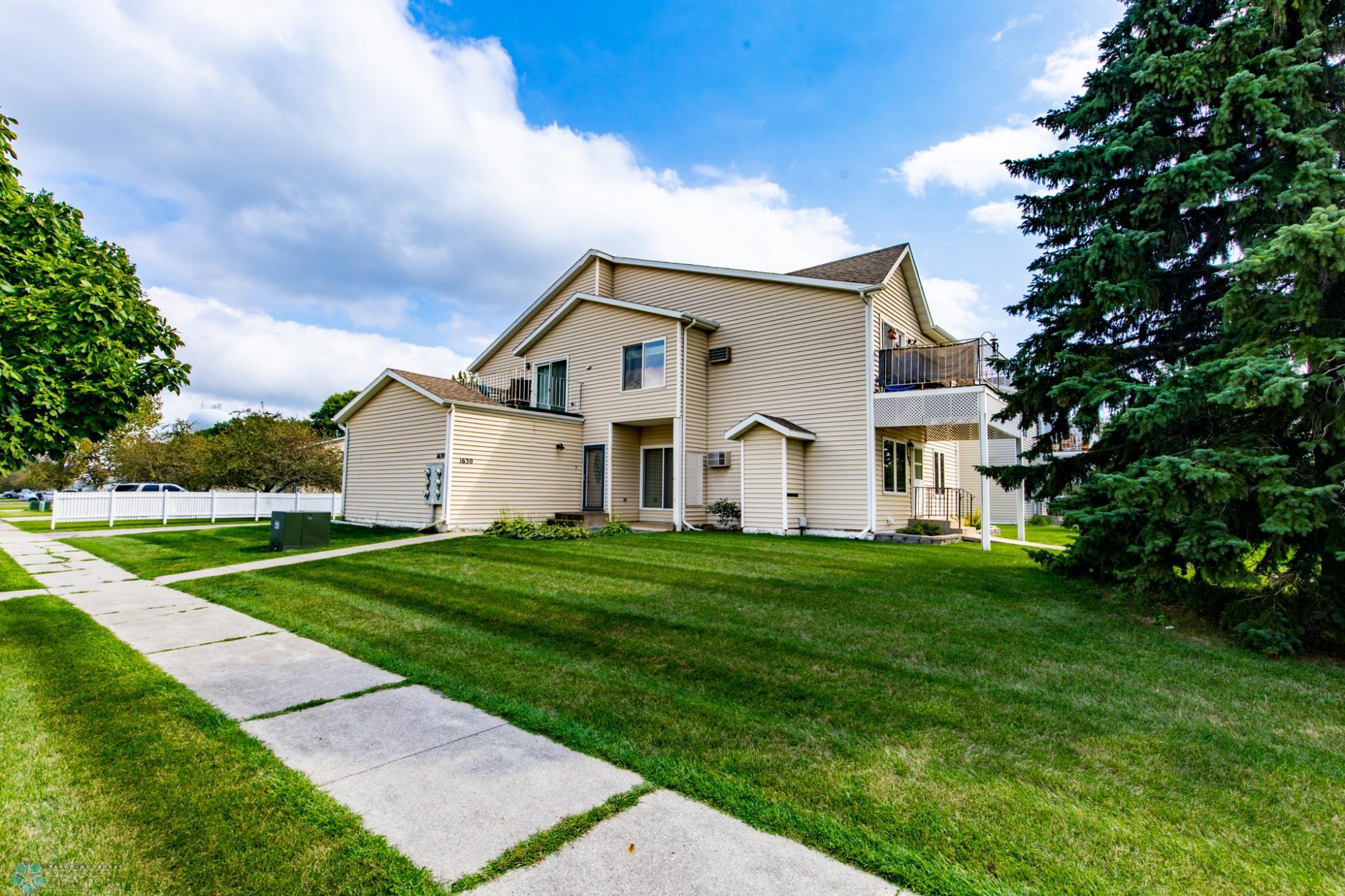 34th Ave, Fargo, ND 58104 #1