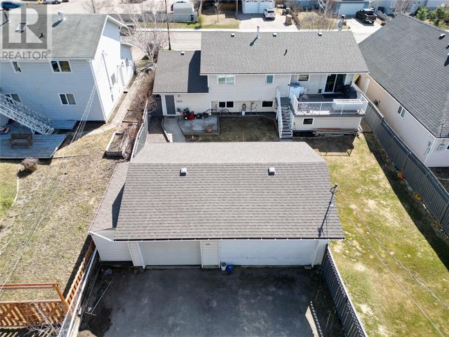 1532 109 Ave, House other with 4 bedrooms, 3 bathrooms and 7 parking in Dawson Creek BC | Image 39