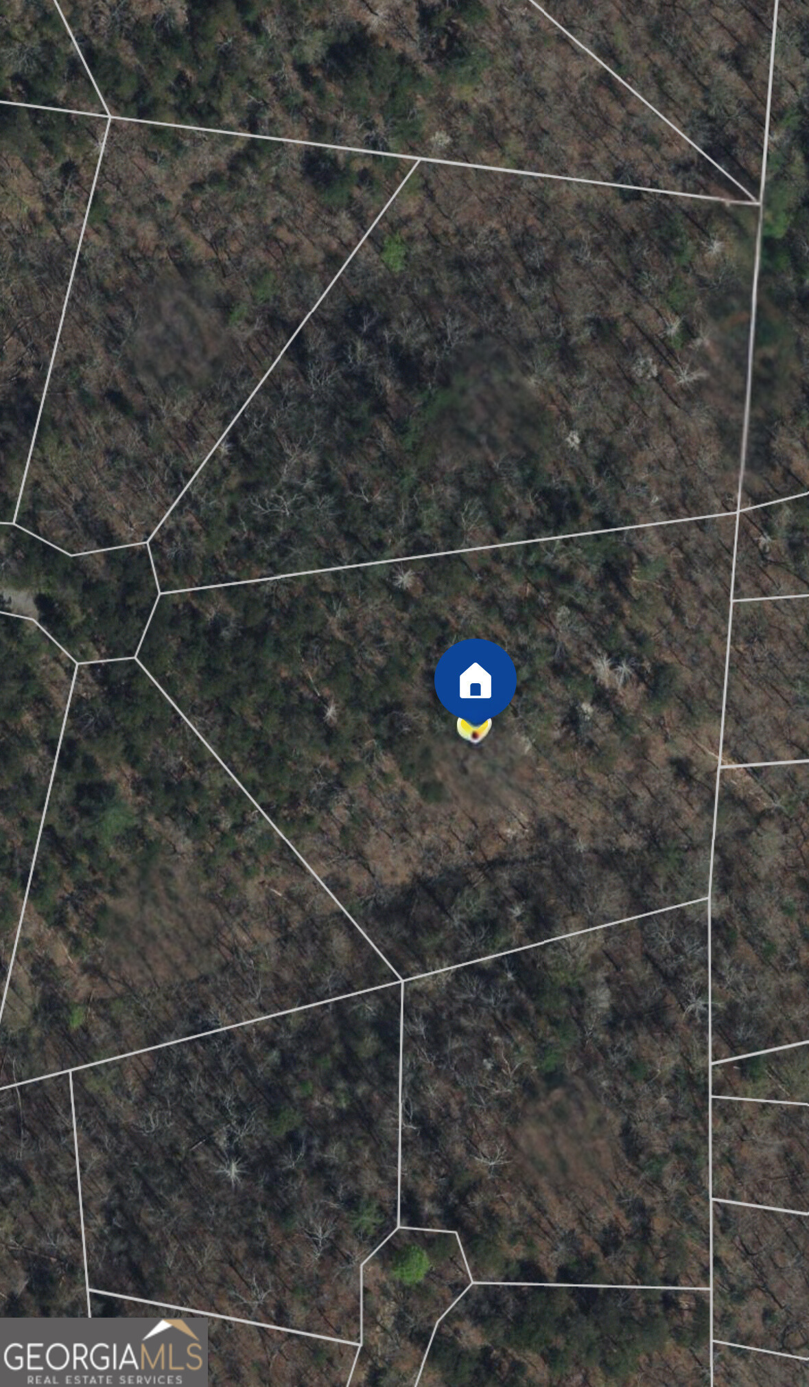 Land in Ranger 2