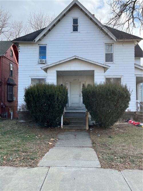 627 W Water St, Elmira, NY, 14905-2409 | Card Image