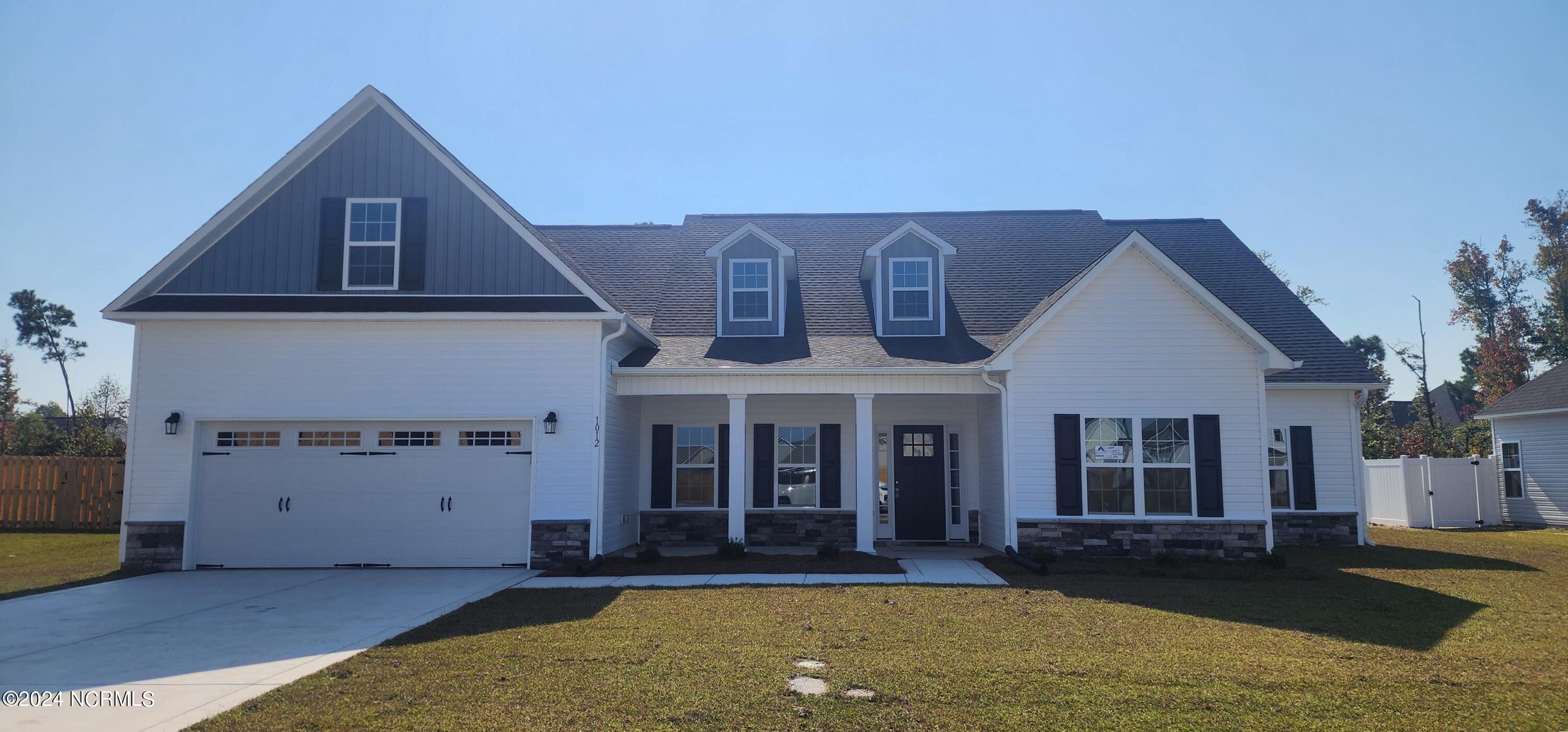 Red Drum Way, New Bern, NC 28562