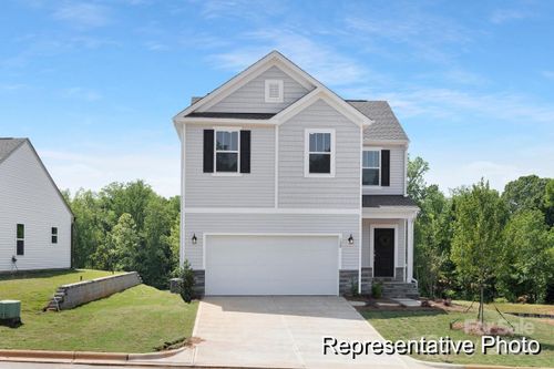 85-12505 Walker Drive, Stanfield, NC, 28163 | Card Image