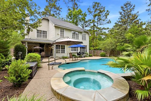 38 Dovewing Pl, The Woodlands, TX, 77382-1114 | Card Image