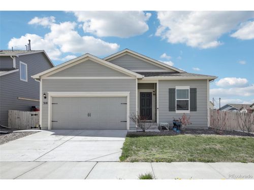 310 Quincy Rr Ave, Keenesburg, CO, 80643-9078 | Card Image