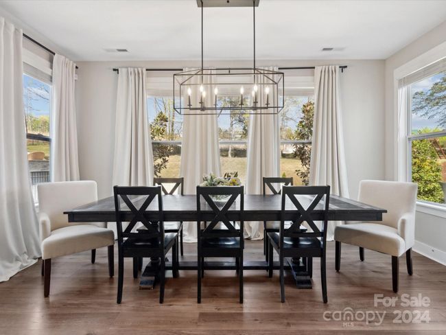 1184 Weir Ct, House other with 4 bedrooms, 3 bathrooms and null parking in Fort Mill SC | Image 19