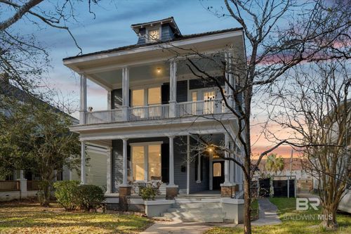 1508 Dauphin Street, Mobile, AL, 36604 | Card Image