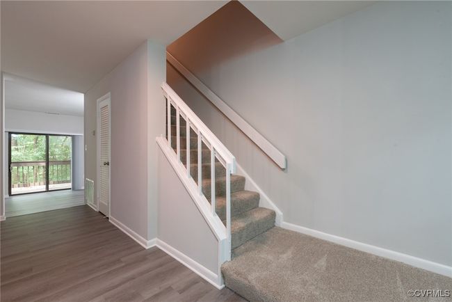 11914 W Briar Patch Dr, Condo with 3 bedrooms, 3 bathrooms and null parking in Midlothian VA | Image 8