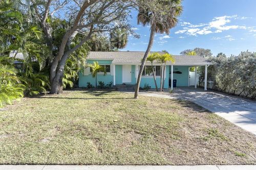 518 77th Ave, ST PETE BEACH, FL, 33706-1706 | Card Image