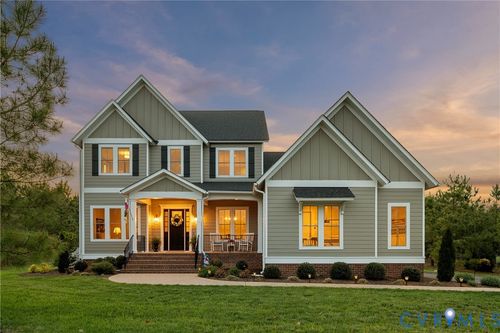 1697 Smokey Trail Rd, Maidens, VA, 23102-2542 | Card Image