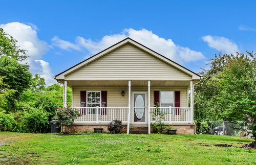 1220 Vine St, Clarksville, TN, 37040-3541 | Card Image