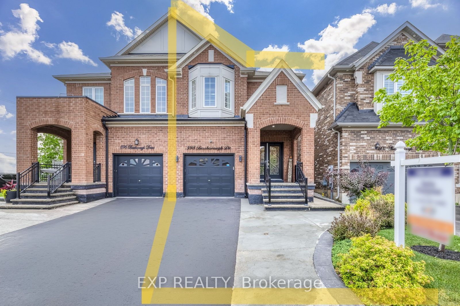 Residential in Milton 2