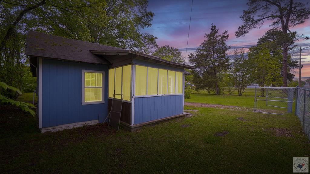 Residential in Texarkana 3