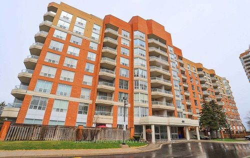 615-480 Mclevin Avenue, Scarborough, ON, M1B5N9 | Card Image