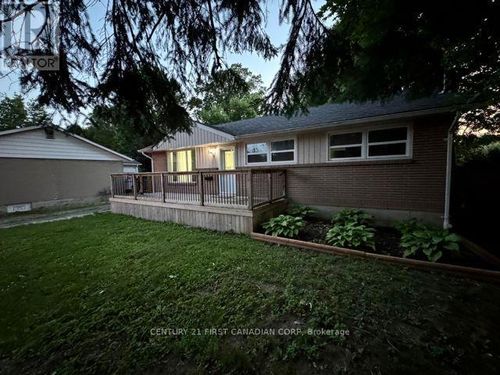 31 Thorncrest Cres, London, ON, N6J1K4 | Card Image