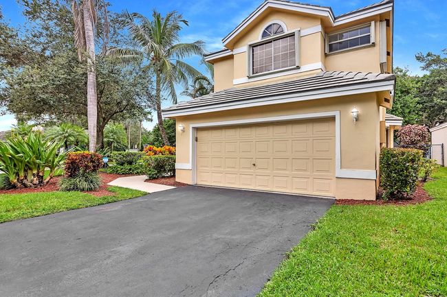 2867 Quail Run Ln, House other with 3 bedrooms, 3 bathrooms and null parking in Davie FL | Image 66