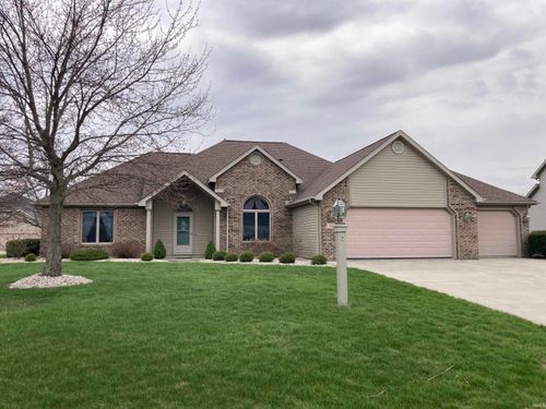 328 Ridge Ct, Ossian, IN, 46777-9055 | Card Image