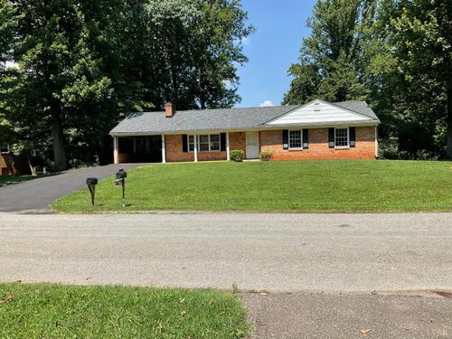 80 Windingway Rd, Lynchburg, VA, 24502-2596 | Card Image