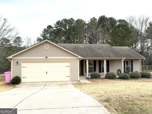 185 Brittany Pointe Drive, Colbert, GA, 30628 | Card Image