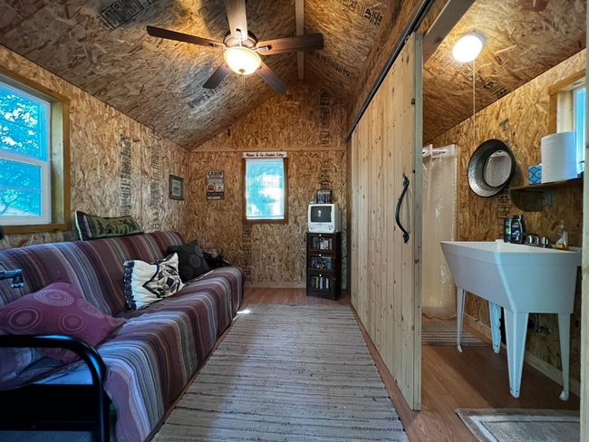 9110 Hidden Valley Rd, House other with 1 bedrooms, 1 bathrooms and null parking in Mountain Ranch CA | Image 33