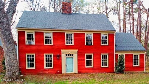 25 Woodlawn Drive, Yazoo City, MS, 39194 | Card Image