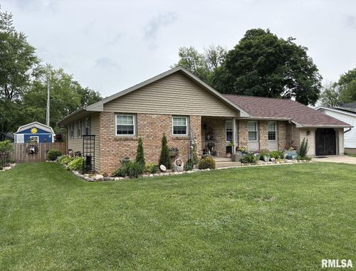 508 Oak St, Delavan, IL, 61734-9238 | Card Image