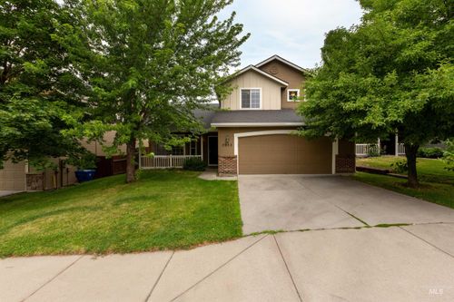 5933 S Sea Breeze Way, Boise, ID, 83709-1340 | Card Image