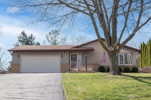 1466 Scenic Drive, RICHFIELD, WI, 53033 | Card Image