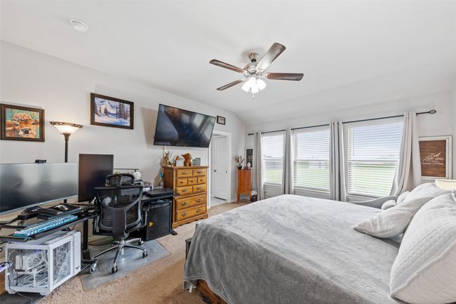 239 Springwood Ranch Loop, House other with 4 bedrooms, 2 bathrooms and null parking in Springtown TX | Image 19