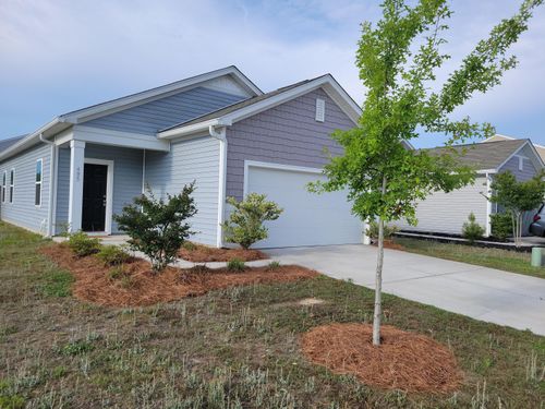 495 Pender Woods Drive, Summerville, SC, 29486 | Card Image