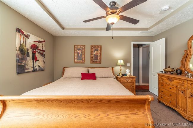 1721 Spring Gate Cir, Condo with 3 bedrooms, 2 bathrooms and null parking in Jeffersonville IN | Image 14