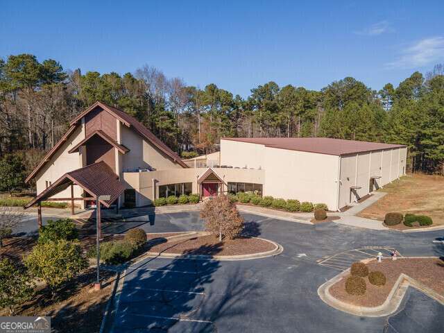 819 Highway 314, Fayetteville, GA 30214