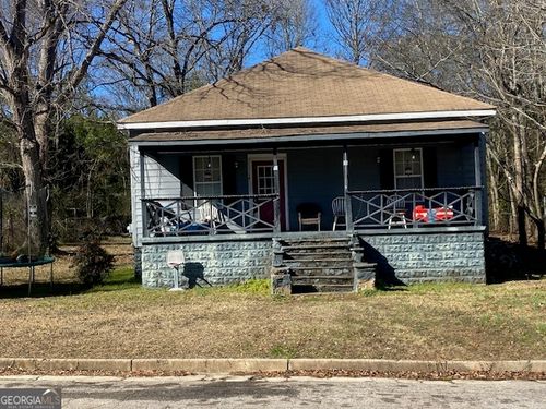 16 North St, Manchester, GA, 31816-1721 | Card Image