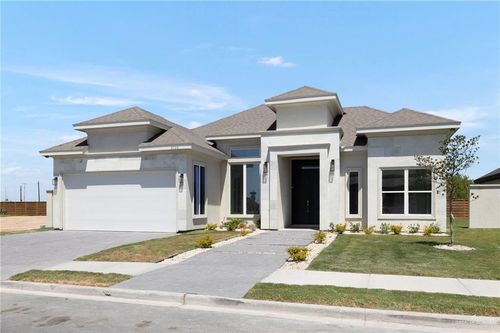3705 E Noronha Dr, Edinburg, TX, 78542-5959 | Card Image