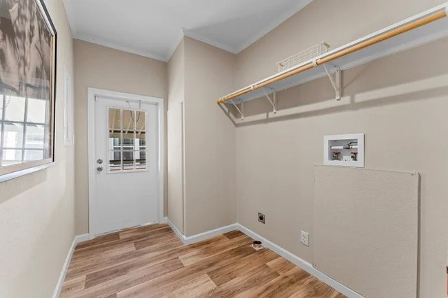 18119 County Rd, House other with 3 bedrooms, 2 bathrooms and null parking in Stanton TX | Image 18