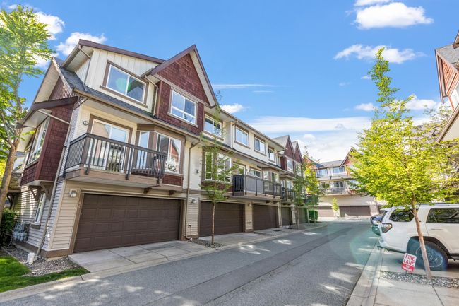95 - 7155 189 Street, Townhouse with 4 bedrooms, 2 bathrooms and null parking in Surrey BC | Image 2