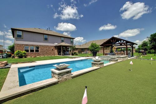 16920 John Michael Dr, Manor, TX, 78653-3394 | Card Image