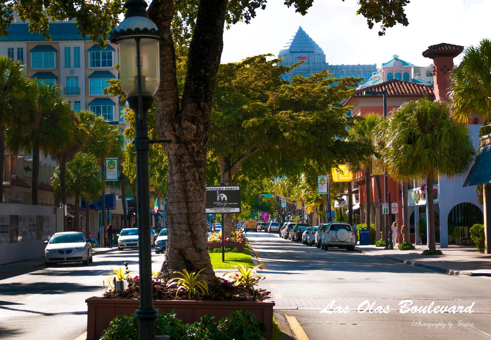 Residential Lease in Fort Lauderdale