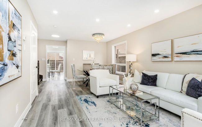 111 Fairhill Ave, House other with 6 bedrooms, 4 bathrooms and 2 parking in Brampton ON | Image 18