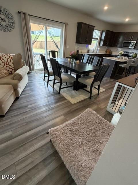 Residential Lease in Raleigh 5