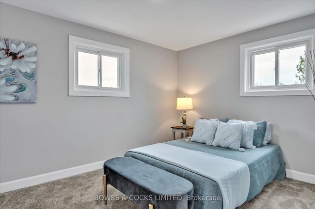 1695 Killoran Rd, House other with 4 bedrooms, 2 bathrooms and 4 parking in Selwyn ON | Image 30