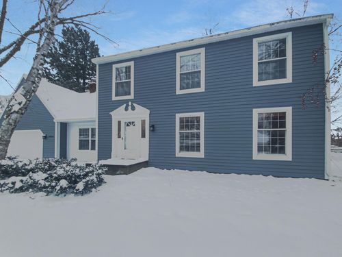 8906 138th Street Ct, Apple Valley, MN, 55124-9522 | Card Image