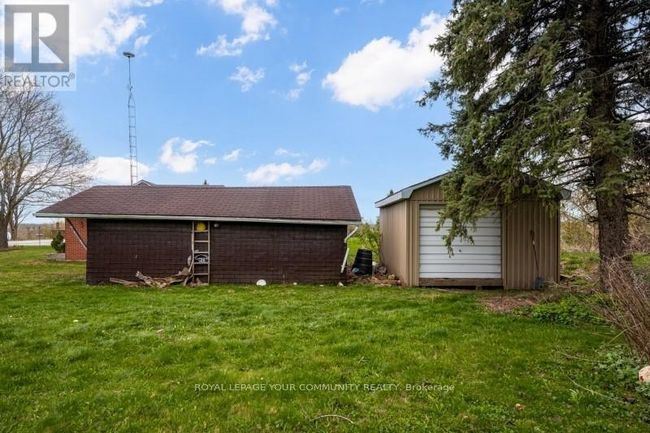 4071 Hwy 35 Highway, House other with 4 bedrooms, 2 bathrooms and 6 parking in Kawartha Lakes (Cameron) ON | Image 13