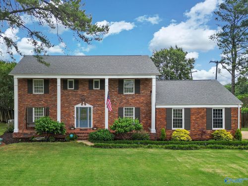 2212 Fleetwood Dr Se, Decatur, AL, 35601-6118 | Card Image